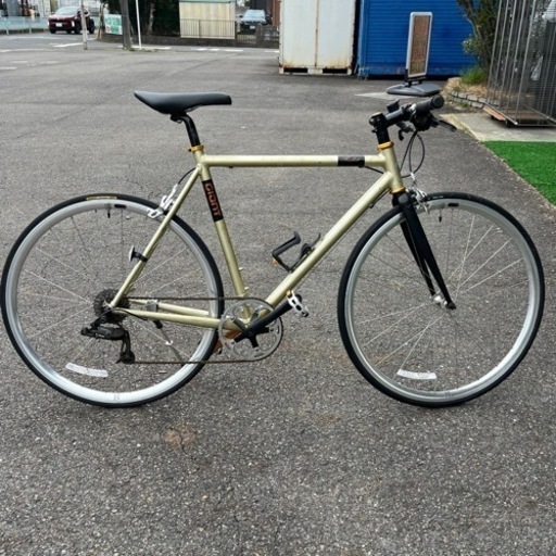 ジャイアント　トラディスト　ピスト風ロードバイク　52cm