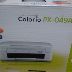 プリンター【未使用品・箱付き】　エプソン EPSON PX-04...