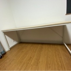 LOWYA ワークデスク
