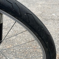 コラテック X-VERT  ハルコン マウンテンバイク MTB 自転車の画像