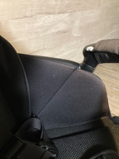 ラクーナクッションフリープラス　AB型　ベビーカー