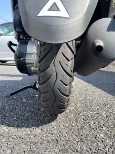 アドレス125 スクーター　125cc 白　走行約7000キロ 人気・おすすめ｜ロングセラー・おしゃれアイテム向け 万全サポート 追跡可能 日本発送・品質管理徹底