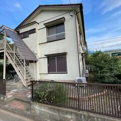 初期費用無料★ペット飼育可能★二人入居可能🉐★7月末まで家…