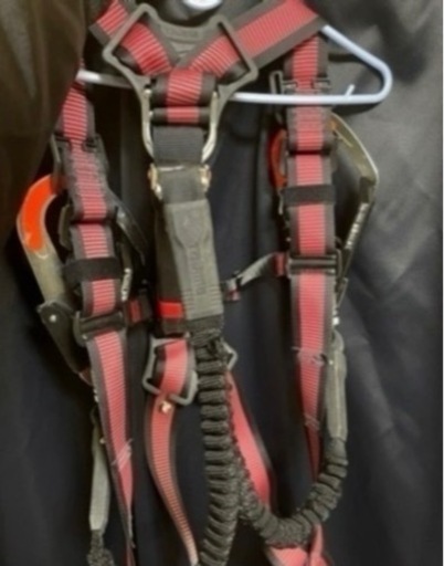 tajima  墜落制止用器具