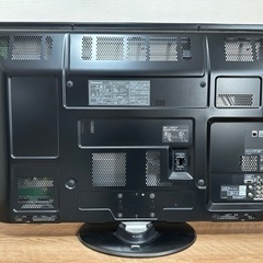 【お取引決定】Panasonic VIERA 42型テレビ   の画像