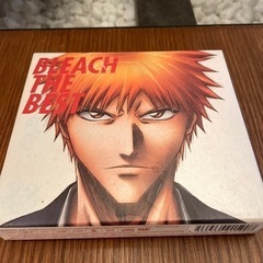 BLEACH THE BEST