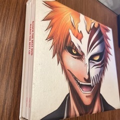 BLEACH THE BESTの画像