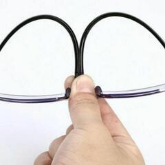 未使用　遠近両用　老眼鏡　の画像