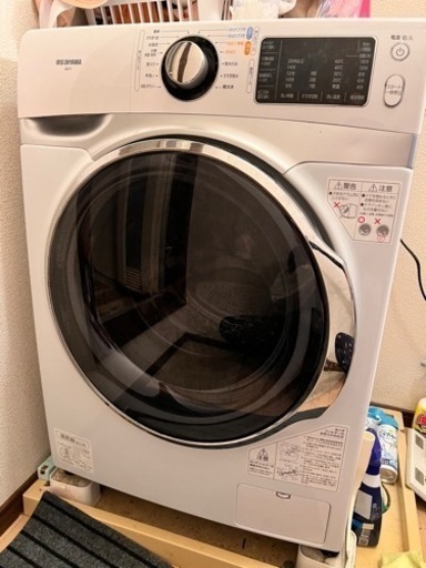 家電 生活家電 洗濯機