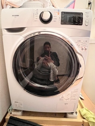 家電 生活家電 洗濯機