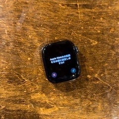 APPLE ウォッチ シリーズ8の画像