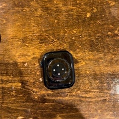 APPLE ウォッチ シリーズ8の画像