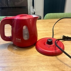 T-fal 800mlの画像