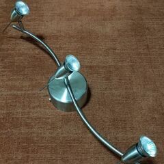 IKEA シーリングライトの画像