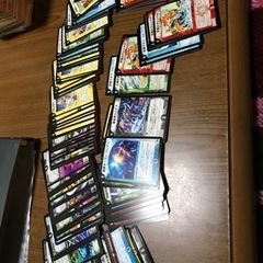 おもちゃ カードゲーム トレーディングカードの画像