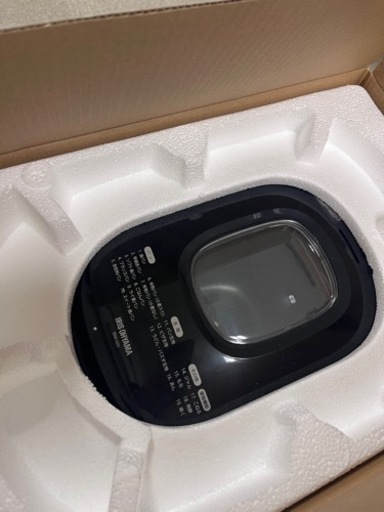 アイリスオーヤマ　ホームベーカリー