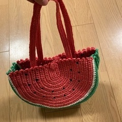 バックの画像