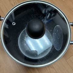 寸胴鍋の画像