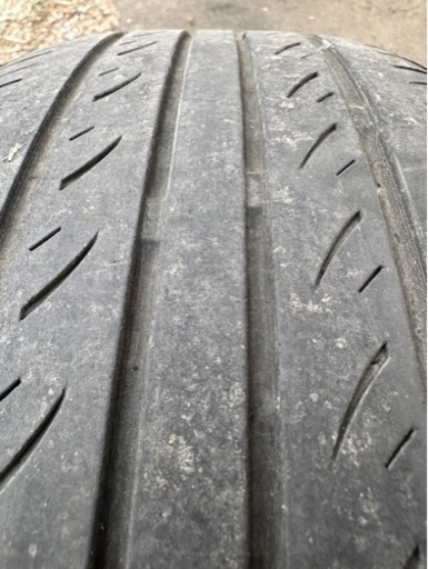 195/65R15タイヤホイールセット