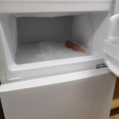一人暮らし 冷蔵庫の画像