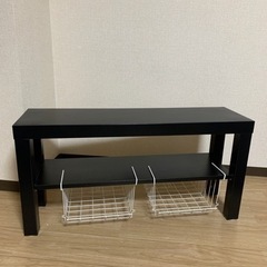 テレビ台＆収納