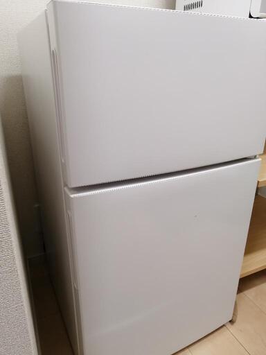 一人暮らし 冷蔵庫