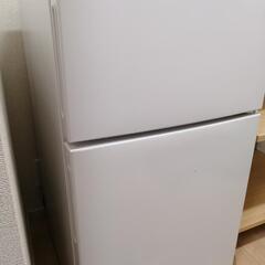 一人暮らし 冷蔵庫
