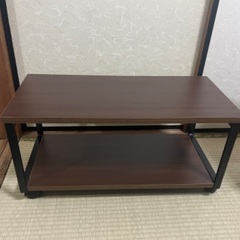 テレビ台