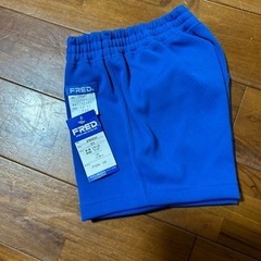 体育着短パン　　１２０　　残り２枚
