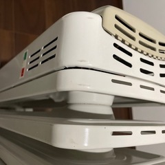 デロンギRADIA　　の画像