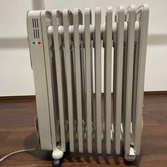 デロンギRADIA　　の画像