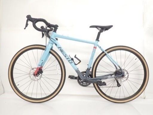 自転車  ロードバイク