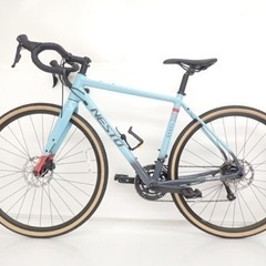 自転車  ロードバイク　