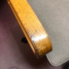 オフィスチェアの画像