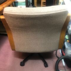 オフィスチェアの画像