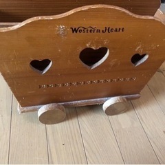 マガジンラック