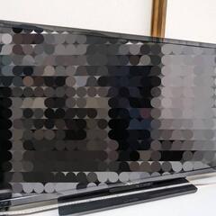 テレビ