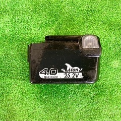 希少品★マックス/MAX・純正JP-L9254G・25.2V・3...