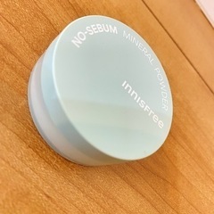 イニスフリーパウダー 5gの画像