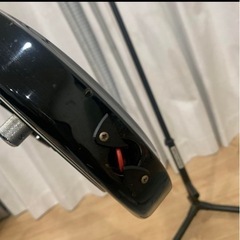 楽器 弦楽器、ギター　TOKAI タルボ　　の画像