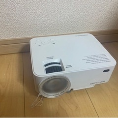 プロジェクター