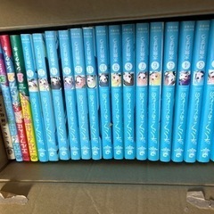 マンガ本　漫画たくさんあります