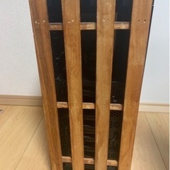 半額値下げ! パソコンケースの画像
