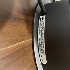 ヒーター・ストーブ Dyson Pure Hot + Cool HP04IB [アイアン/ブルー]の画像