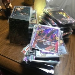 おもちゃ カードゲーム トレーディングカードの画像
