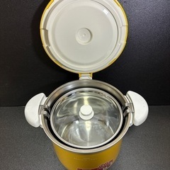 サーモス　シャトルシェフの画像