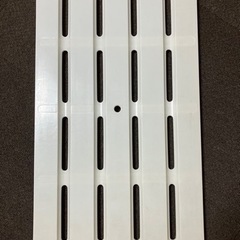 押入れ収納用品プラスチック製すのこ