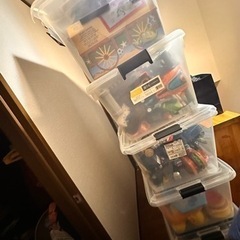 仮面ライダー  ベルト 武器 色々