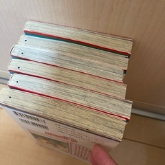 漫画　少女漫画　ももち麗子　コミックの画像