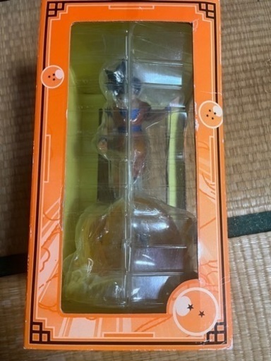 ドラゴンボール一番くじ